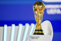Всички 104 мача от Световното по футбол по БНТ