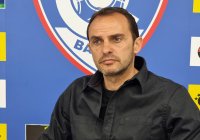 Александър Георгиев: Имахме ситуации, но не съм доволен