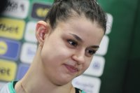 Микаела Стоянова ще продължи да играе в Италия