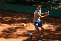 Виктор Марков се класира за първия си четвъртфинал за сезона в ITF
