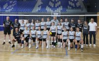 Любо Ганев към националките: Имате пълната подкрепа на федерацията
