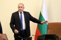 PM Rumen Radev discusses lifting US visa requirement for Bulgarian citizens in talks with Donald Trump
