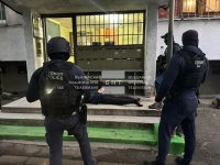 Задържаха прокурорския син Васил Михайлов в столичен квартал