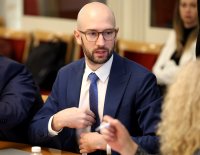 Георги Клисурски се връща като заместник кмет по &bdquo;Финанси&ldquo; на Столична община