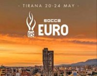 Гледайте европейското първенство по Socca 6