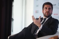 Енрике Рикелме обяви кандидатурата си за президент на Реал Мадрид