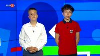 Георги Костадинов е новият спортен директор на Левски