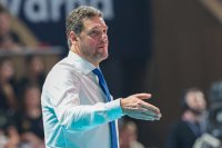 Пламен Константинов за Симеон Николов: Най-талантливият млад разпределител в света, но има още много работа