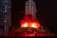 Китай стартира ключова космическа мисия