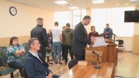Условна присъда за шофьор, причинил смъртта на моторист преди 4 години