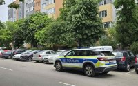 Момиче е намерено мъртво пред блок в квартал "Струмско" в Благоевград
