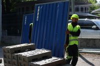 Столична община с първи стъпки за връщане на терен в Борисовата градина