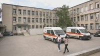 Карлово търси спешно решение за недостига на педиатри в местната болница