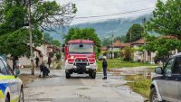 Бедственото положение в Габровска област остава: В Севлиево оценяват щетите след наводненията