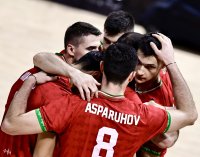 България заминава за &bdquo;Silesia Cup&ldquo; с група от 14 волейболисти