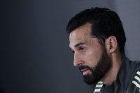 Алваро Арбелоа потвърди раздялата си с Реал Мадрид