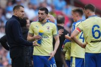 Саутхемптън загуби обжалването по "шпионскиа скандал"