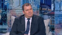Явор Гечев, "Прогресивна България": Ако няма партньорство, държавата ще реагира