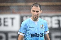 Ивелин Попов: Загубих смисъла да играя просто заради самата игра