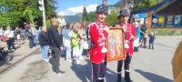 Честването на Деня на светите братя Кирил и Методий в Смолян