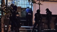 ГДБОП заловиха прокурорския син Васил Михайлов (СНИМКИ)