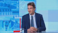 Крум Зарков: Институциите все още не успяват да си свършат работата по случая &bdquo;Пепи-Еврото&ldquo;