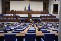 На първо четене: Парламентът възстанови антикорупционната комисия