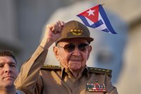 САЩ повдигнаха обвинения срещу бившия кубински президент Раул Кастро