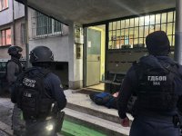 Прокурорският син Васил Михайлов вече е в затвора в София