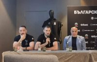 Баскетболната федерация е в процес на натурализиране на двама нови състезатели за мъжкия национален тим
