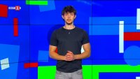 DARA се срещна с премиера за домакинството на &bdquo;Евровизия&ldquo;