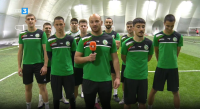 Гледайте европейското първенство по Socca 6 и битката на българските национали по БНТ 3