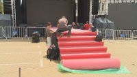 БНТ и Столичната община с BANGARANGA PARTY в центъра на София
