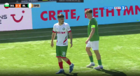 Пропуски спряха България на европейското първенство по Socca 6 срещу Ирландия