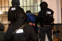 Прокурорският син Васил Михайлов вече е в затвора в София