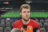 Александър Везенков: Знаем кои сме