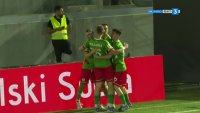 България отпадна от европейското първенство по Socca 6