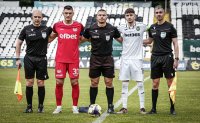 Първа лига: Славия - Монтана 0:0 (ГАЛЕРИЯ)
