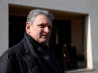 Прокуратурата протестира оправдателната присъда на Николай Малинов