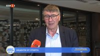 Георги Глушков: Везенков е готов за трофея в Евролигата