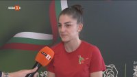 Теодора Цанева: Очаквах друго развитие на нещата