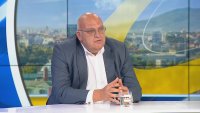 Д-р Брънзалов: Кадровата криза в здравеопазването е тежка,