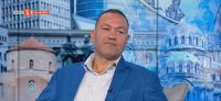 Кубрат Пулев: Заводските ни настройки са да обичаме България