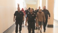 Петима от седемте обвиняеми за разпространение в кв. "Дружба" остават в ареста