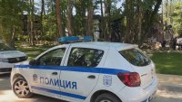 Спряха строителството на незаконен комплекс в местността &ldquo;Баба Алено&rdquo; край Варна