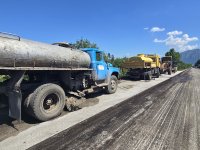 Започна ремонтът на международния път Е-79 между Враца и Видин