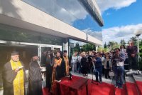 Франко Неро получи наградата за цялостен принос към киното от кинофестивала "Златната липа"