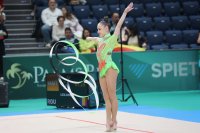 Стилияна Николова е лидер, а Ева Брезалиева е втора след силни съчетания във Варна