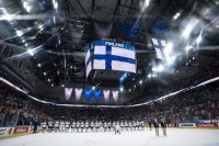 Финландия надви Канада и си осигури финал на световното първенство по хокей