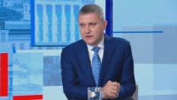 Владислав Горанов: Проблемите във фиска не са от вчера, а се трупат от 2021 година